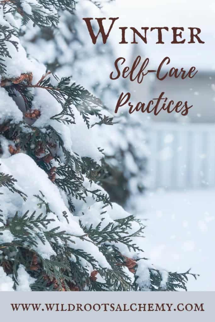 Winter is a time to rest, reflect, and reflect. Learn self-care tips so that you can stay healthy and feel good this winter season!